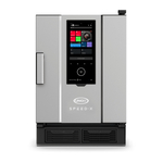 UNOX SPEED-X XEPA-0523-EXLN Professionelles Schnellgarsystem 5 Einschübe GN 2/3 Elektrisch Türöffnung links