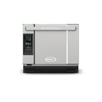 UNOX SPEED.Pro XESR-03HS-EDDN Professioneller Speed-Ofen für Backwaren und mehr 3 Einschübe 460x330 Elektrisch
