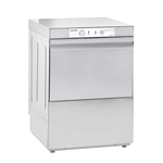 Vaiotec Gastro-Geschirrspülmaschine 50x50, 400 Volt – Modell: VT-E DW54 DRD, 600 × 600 mm