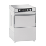 Vaiotec Topline Gastro-Gläserspülmaschine 40x40, 230 Volt – Modell: VT-S GW40 DRD, 470 × 525 mm