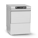 Vaiotec Topline Gastro-Geschirrspülmaschine 50x50, 230 Volt – Modell: VT-S DW50 DRD, 600 × 600 mm