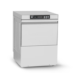 Vaiotec Topline Gastro-Geschirrspülmaschine 50x50, 230 Volt – Modell: VT-S DW50 DRDS, 600 × 600 mm