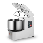 Vaiotec Gastro-Teigknetmaschine abnehmbarer Kessel – 20 Liter, 400 Volt, 760 × 395 mm