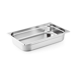 Vaiotec Topline Gastronorm-Behälter GN 1/1 – 100 mm