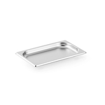 Vaiotec Topline Gastronorm-Behälter GN 1/4 – 20 mm