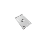 Vaiotec Topline Gastronorm Deckel GN 1/4