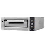 Vaiotec Topline Elektro Pizzaofen 9 × 34 cm, 1450 × 1185 mm
