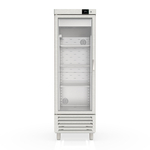 Vaiotec Topline Gastro-Reifeschrank Dry-Aging, Edelstahl, nur Trocknen, 505 Liter, 680 × 735 mm