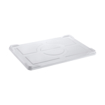 Vaiotec Deckel für Pizzateigbox 600x400 weiß