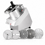 Vaiotec Topline Gemüseschneider 750 Watt inkl. 5 Scheiben
