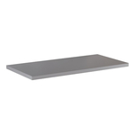 Vaiotec Topline Arbeitsplatte, 700 × 700 mm