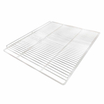 Vaiotec Rost für Topline Gastro-Getränkekühlschrank, weiß, BxT 480 × 500 mm