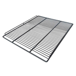 Vaiotec Rost für Topline Gastro-Getränkekühlschrank, schwarz, BxT 570 × 500 mm