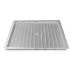 UNOX POLLO.GRILL GRP425 Grillbleche und -behälter 600x400