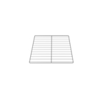 UNOX STEEL.GRID GRP705 Bleche und Behälter für Backwaren aller Art GN 2/3