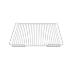 UNOX CHROMO.GRILL GRP970 Grillbleche und -behälter GN 1/1, GN 2/1