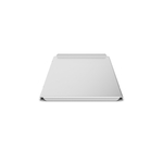 UNOX SPEED.Plate FLAT TG142 Platten und Behälter für Speed-Öfen 300x300