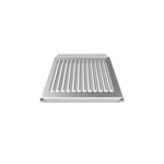 UNOX SPEED.Plate SLOT TG146 Platten und Behälter für Speed-Öfen 300x300