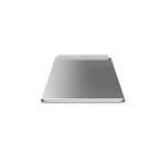 UNOX SPEED.Plate FLAT TG147 Platten und Behälter für Speed-Öfen 300x300