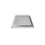 UNOX SPEED.Plate SLOT TG149 Platten und Behälter für Speed-Öfen 300x300