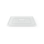 UNOX SUPERHOLDING LID TG802 Deckel aus Polycarbonat GN 1/1