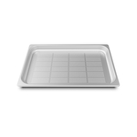 UNOX FORO.STEEL40 TG820 Dampfgaren und Sous-vide GN 1/1, GN 2/1