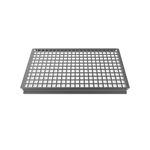 UNOX GRILL TG885 Grillbleche und -behälter GN 1/1, GN 2/1