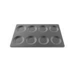 UNOX EGGS 8x1 TG936 Bleche und Behälter für Eier und frittierte Produkte GN 1/1, GN 2/1