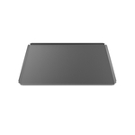 UNOX BAKE.BLACK TG940 Bleche und Behälter für Backwaren aller Art GN 1/1, GN 2/1
