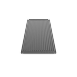 UNOX FAKIRO.GRILL TG995 Grillbleche und -behälter GN 1/1