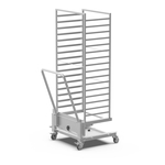UNOX QUICK.Load XCB1001 QUICK.Load Trolley