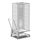 UNOX QUICK.Load XCV4001 QUICK.Load Trolley