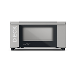 UNOX DECKTOP XEBDC-01EU-C DECKTOP statischer Ofen