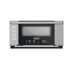 UNOX DECKTOP XEBDC-01EU-D DECKTOP statischer Ofen Integrierte digitale Steuerung