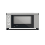 UNOX DECKTOP XEBDC-02EU-C DECKTOP statischer Ofen