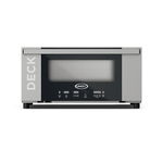 UNOX DECKTOP XEBDC-02EU-D DECKTOP statischer Ofen Integrierte digitale Steuerung
