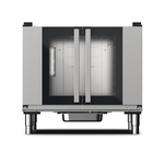 UNOX LIEVOX XEBPC-12EU-V LIEVOX Garbehälter Dampferzeugung mit Boiler Gärung mit Umluft