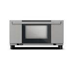 UNOX DECKTOP XELDA-02EU-C DECKTOP statischer Ofen