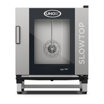 UNOX SLOWTOP XEVSC-0711-CLM SLOWTOP Cook'n'Hold Ofen Für Öfen mit Türöffnung links