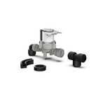 UNOX Ventil für Abflusskühlung XHC005 Abluft-Kühlung