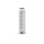 UNOX RO.Care XHC040 Wasseraufbereitung mit Kunstharzfiltern