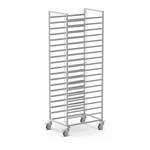 UNOX Blechhalter Trolley XTB0003 QUICK.Load Trolley