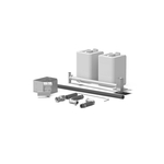 UNOX SMART.Drain XUC020 SMART.Drain Auffangbehälter für Bratfette