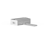 UNOX HYPER.Smoker XUC090 Räucher-Kit HYPER.Smoker