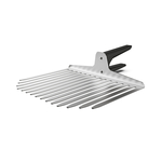 UNOX Kammspatel XUC167