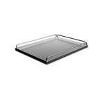 UNOX Ablagefläche XUC290 Ablageplatten für Lagerung