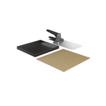 UNOX START.COOK XUC292 Platten und Behälter für Speed-Öfen 300x300