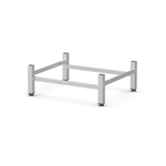 UNOX Untergestell niedrig XWARC-00EF-L Ständer und Kabinen