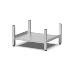 UNOX Untergestell mittelhoch XWARC-00EF-M Ständer und Kabinen