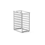 UNOX Blech-Haltekorb XWBBC-10EU QUICK.Load Trolley